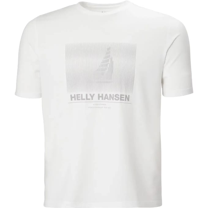 Jersey Helly Hansen Race Graphic