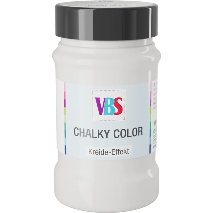 VBS Chalky Color - Antiekwit