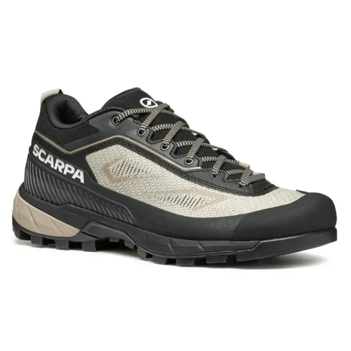 Scarpa Rapid LT Appraochschoen Dames (Maat - 39, Kleur - Sand/sand)