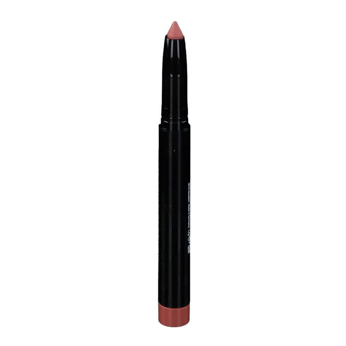Couleurs de Noir Stylo Lipstick Velours 02 Naughty Nude 1 Make-up