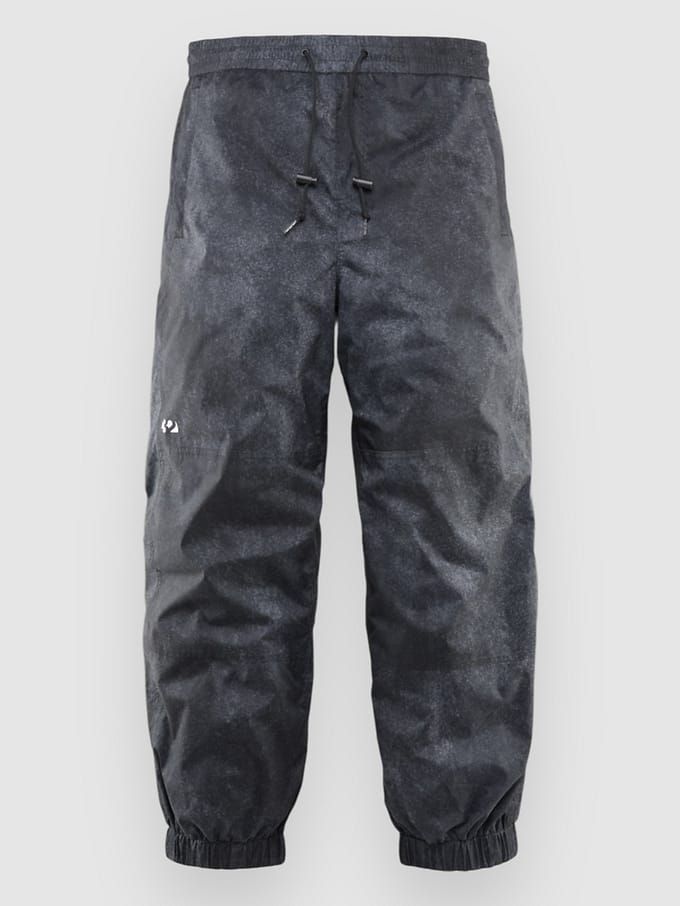 ThirtyTwo Classic Broek zwart