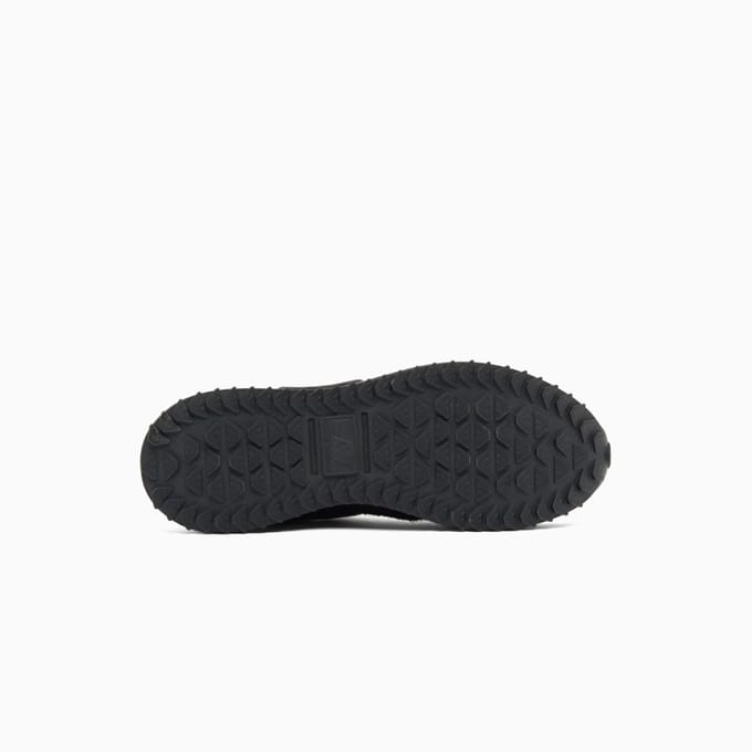 Ea7 Emporio Armani Vintage Schoenen Zwart EU 44