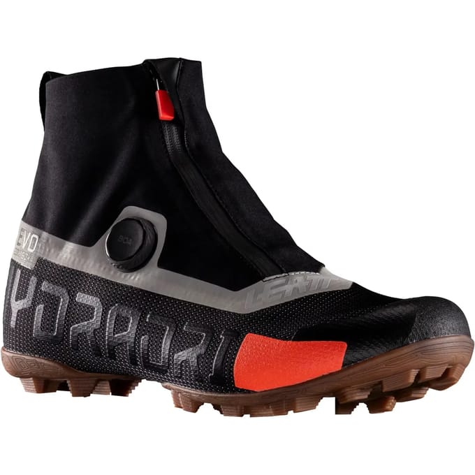 Schoenen Leatt HydraDri ProClip 8.0 Boa