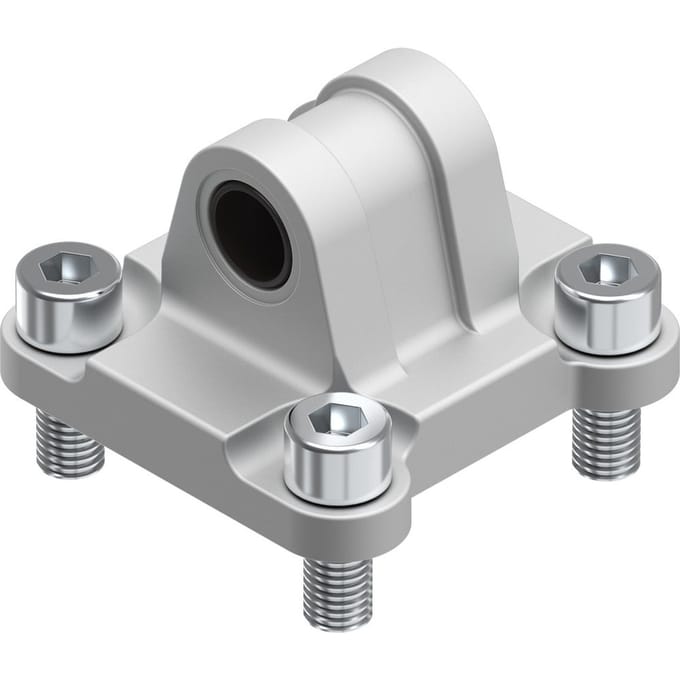 Festo Gaffel Flens Bouwgrootte 50 ISO 15552 - 174406 - P2GQU