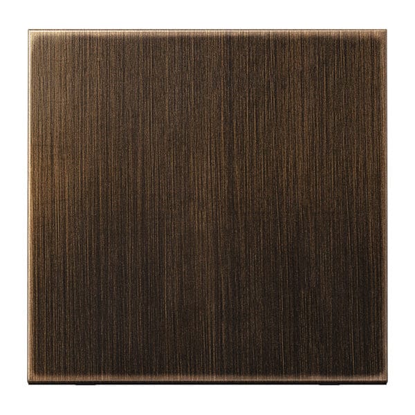 Jung LS RANGE Bedieningselement/Centrale Plaat ME2990AT