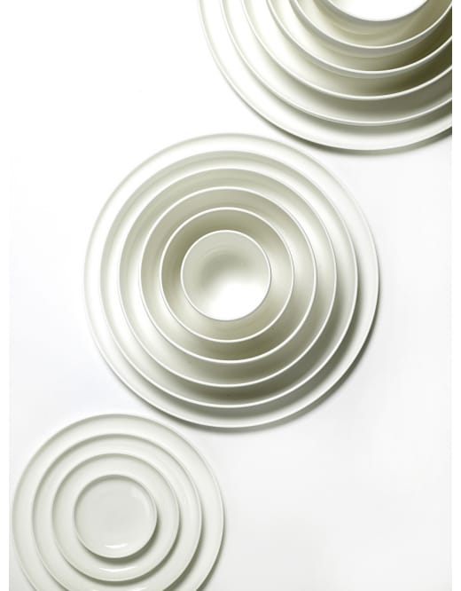 Piet Boon B9214726 Base Diepe Kom medium D16cmXH9cm