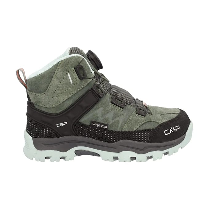 Kinderwandelschoenen CMP Kiruna Fitgo Mid