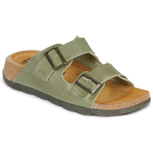 Platte sandalen Fly London CAJA 721 FLY