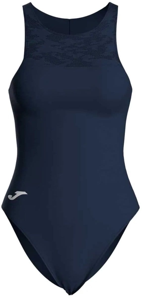 Joma Shark Iv Zwemkleding Blauw XL Vrouw