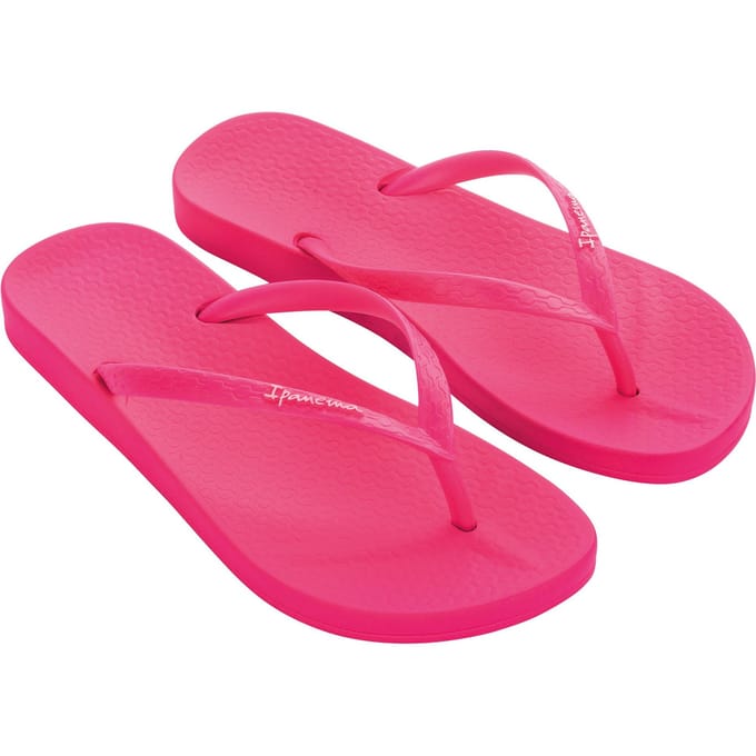 Ipanema Anatomic Colors Dames Slippers - Pink