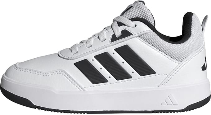 Adidas Tensaur Sport Peuterschoenen - Wit - Maat 34 - Mesh/Synthetisch