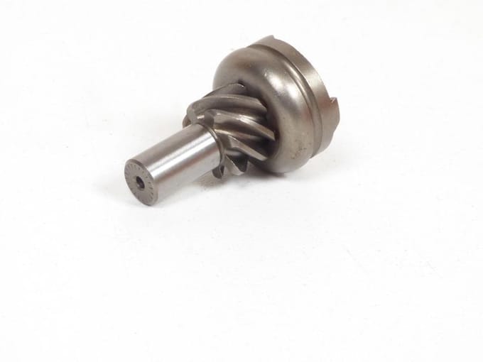 rock kick moer voor peugeot 50 tkr scooter kort model 13.5mm keihin pomp