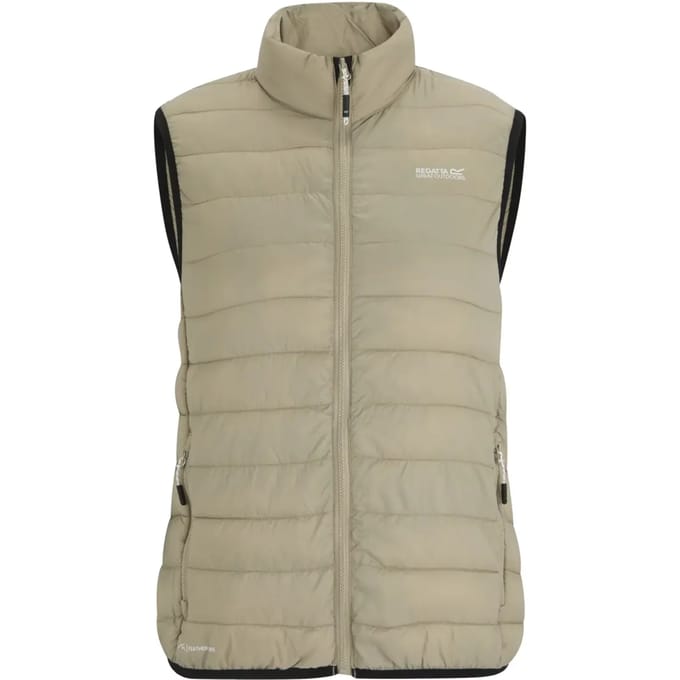 Mouwloos damesjack Regatta Hillpack II