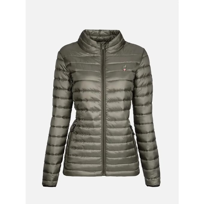 Donsjack voor dames Aulp Monna
