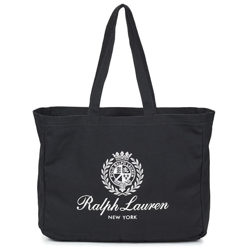 Boodschappentas Polo Ralph Lauren LOGO TOTE-TOTE-LARGE