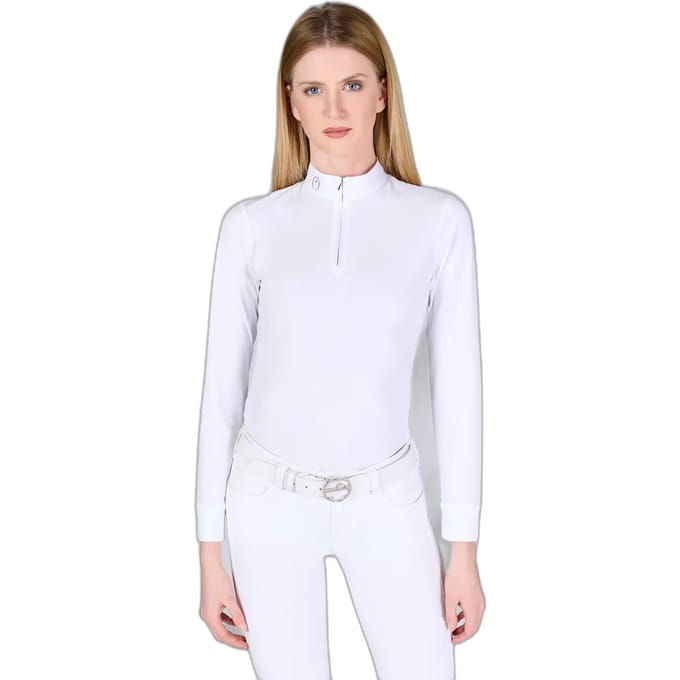 Dames wedstrijdshirt Vestrum Mahon
