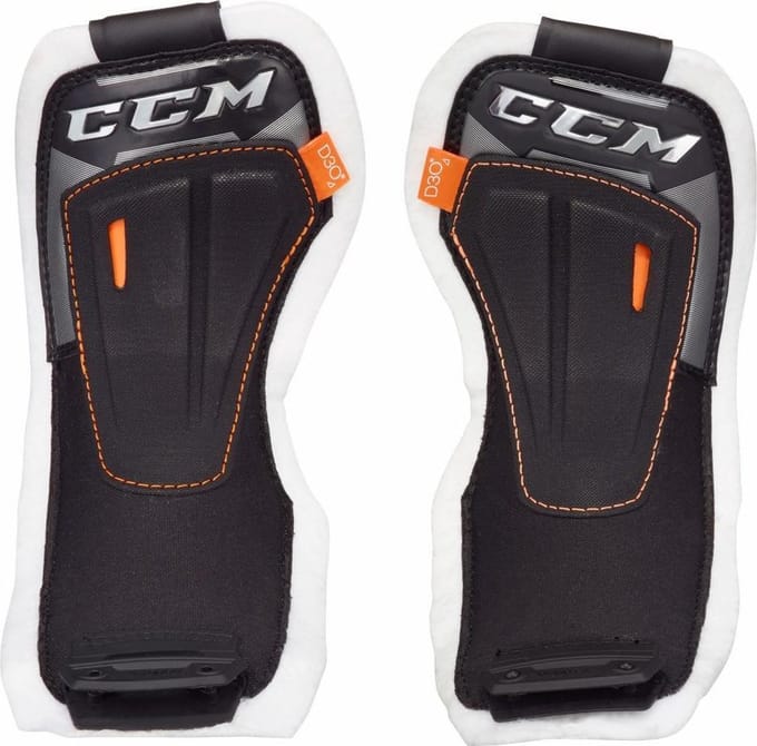 CCM Schaats Tong Regular - Paar - D30 Smart Material - Maat L