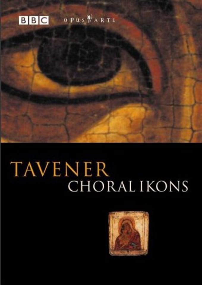 Choral Icons (DVD)
