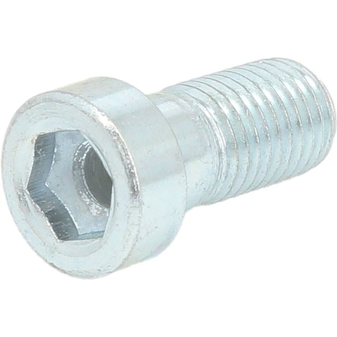 Schroef, remschijf AUGER 80174
