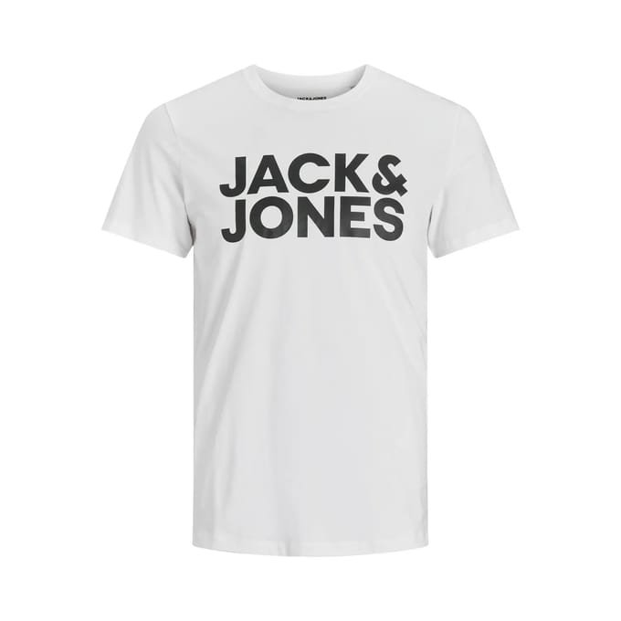 T-shirt Jack & Jones Corp o-neck