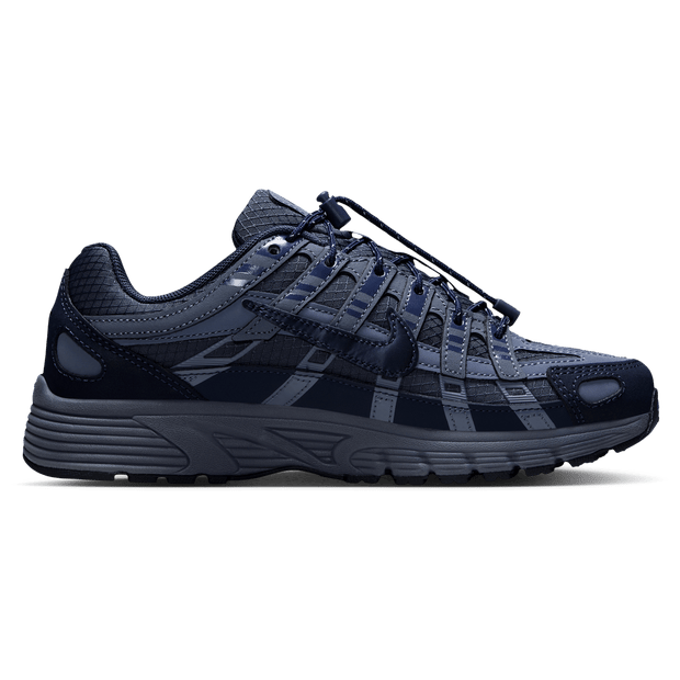 Nike Kinderschoenen Nike P-6000 Utility - Blauw, Blauw