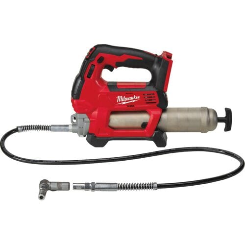 Milwaukee M18 GG-0 heavy duty vetspuit (body) 18V Li-ion
