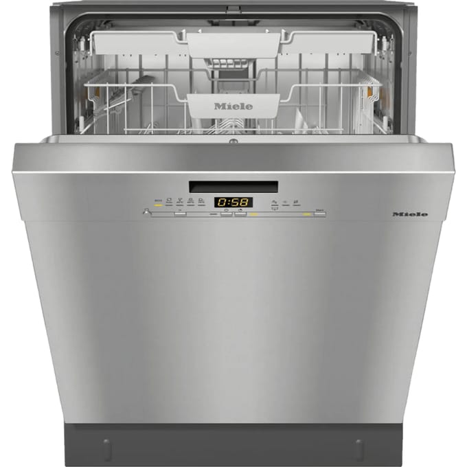 Miele G 5632 SCU CLST