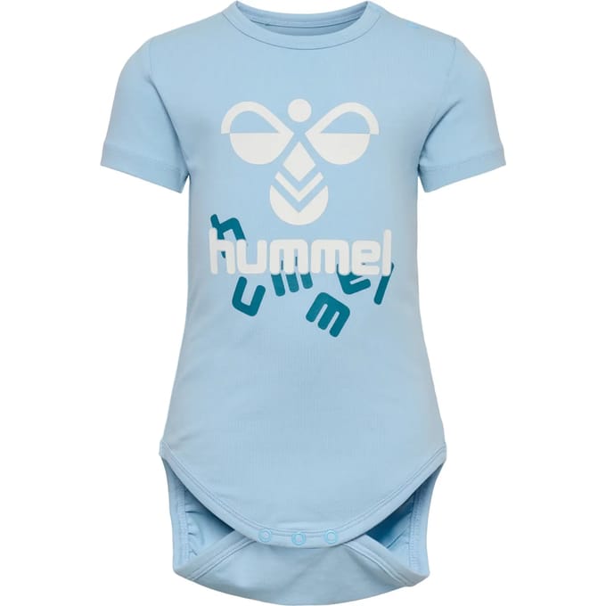 Hummel kinderbody Hmldream S/S 219363