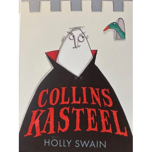 Collins Kasteel - Holly Swain