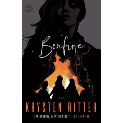 Bonfire - Krysten Ritter