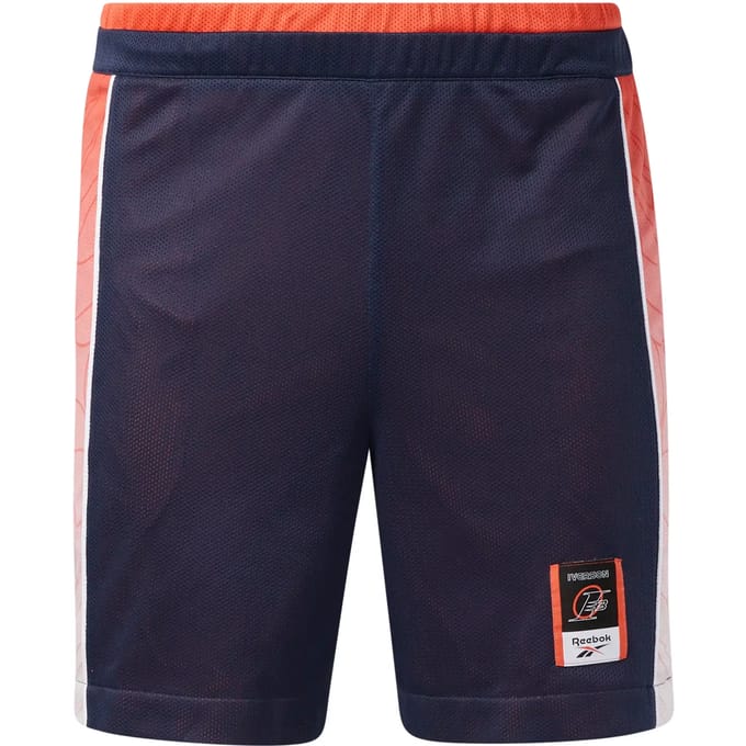 Short Reebok Iverson Basketball