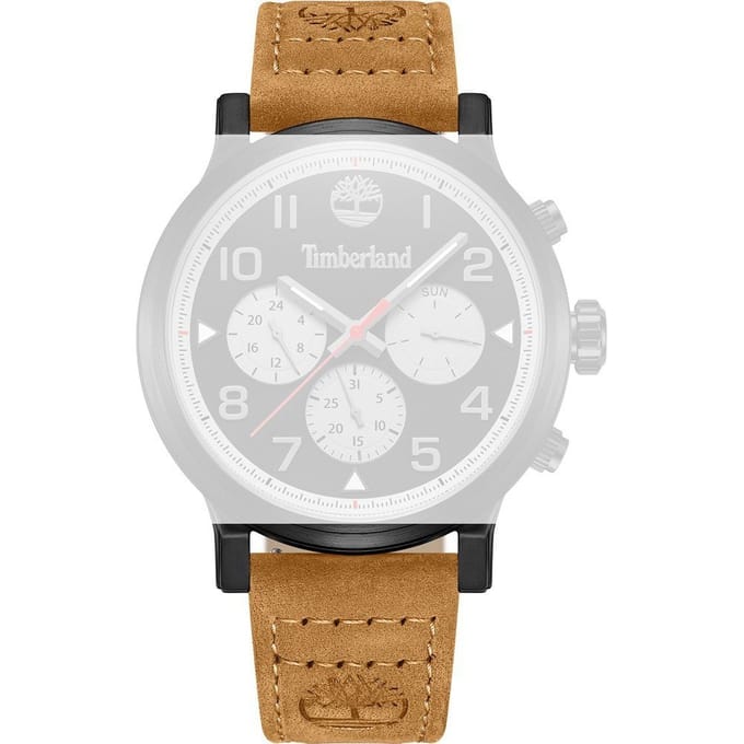 Timberland TDSGF0028902-STL Pancher Horlogeband
