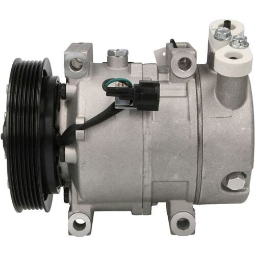Airco-compressor ELSTOCK 51-0843