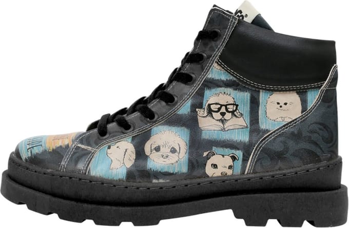 DOGO Future Boots - State of Bliss 38