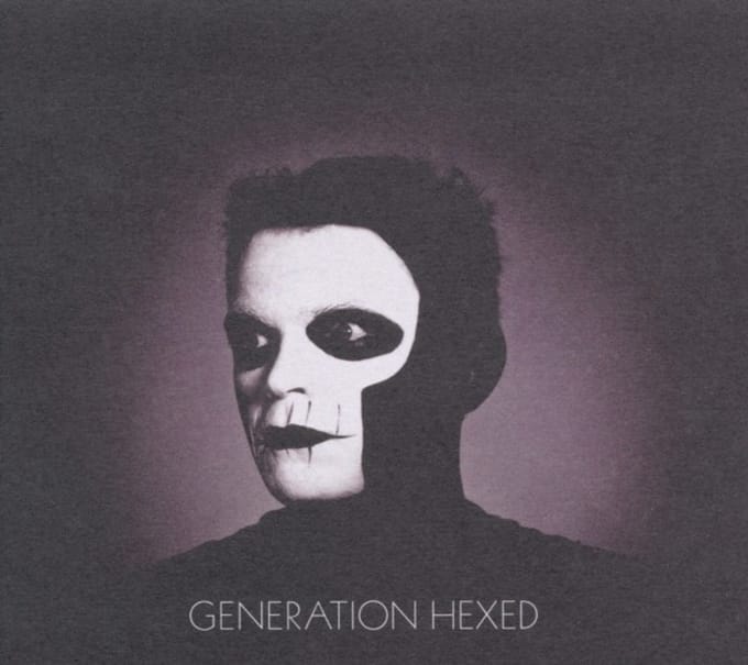 Generation Hexed