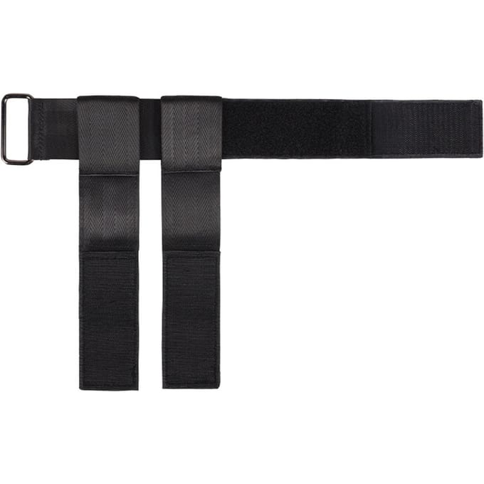 Tibialis Trainer Verstelbaar Gewicht Dumbbell Enkelband Draagbare Dumbbell Voetband