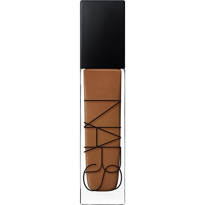 NARS Natural Longwear Foundation 30ml and NARS Laguna Bronzing Powder 2.8g (Various Shades) - Namibia