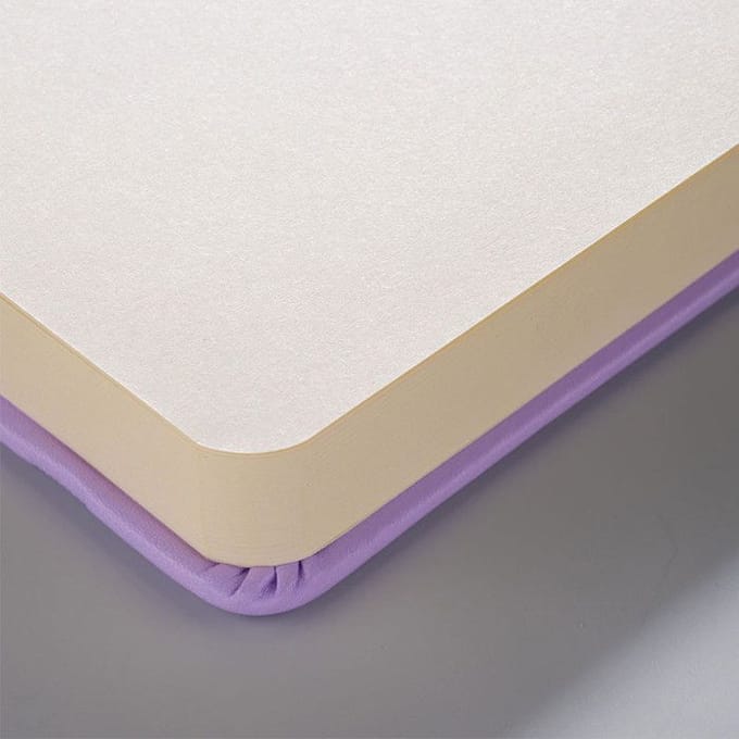 Talens Art Creation schetsblok 9x14cm - 80 vellen - roze