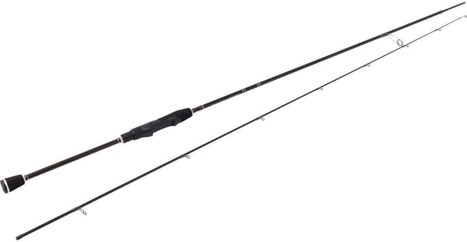 Westin W2 Streetstick 183cm L 2-7gr