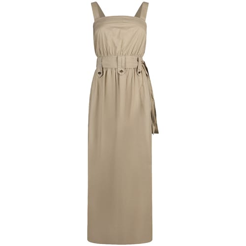 Lange Jurk Liu Jo WA6312T4853