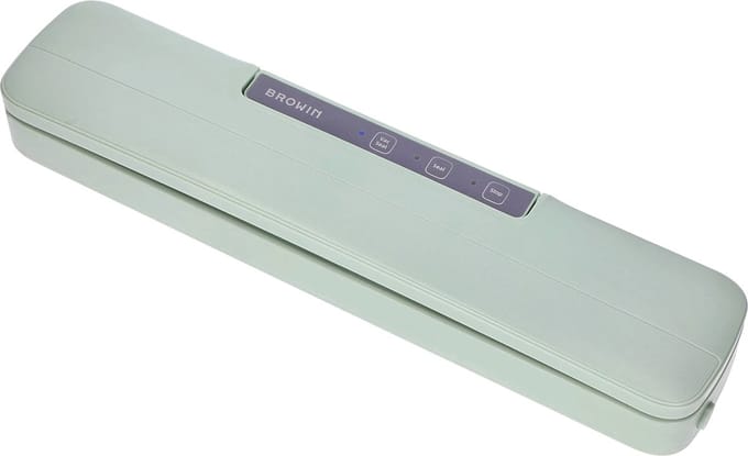 Vacuüm sealer universeel