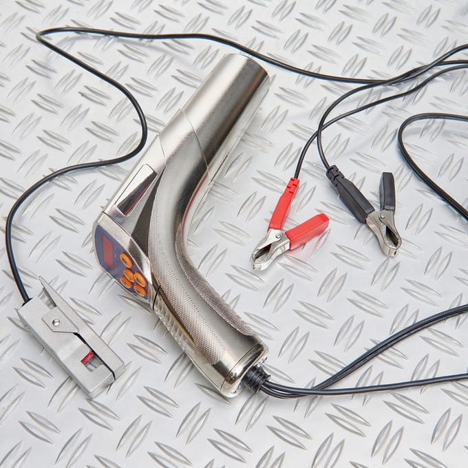 Datona® Stroboscoop