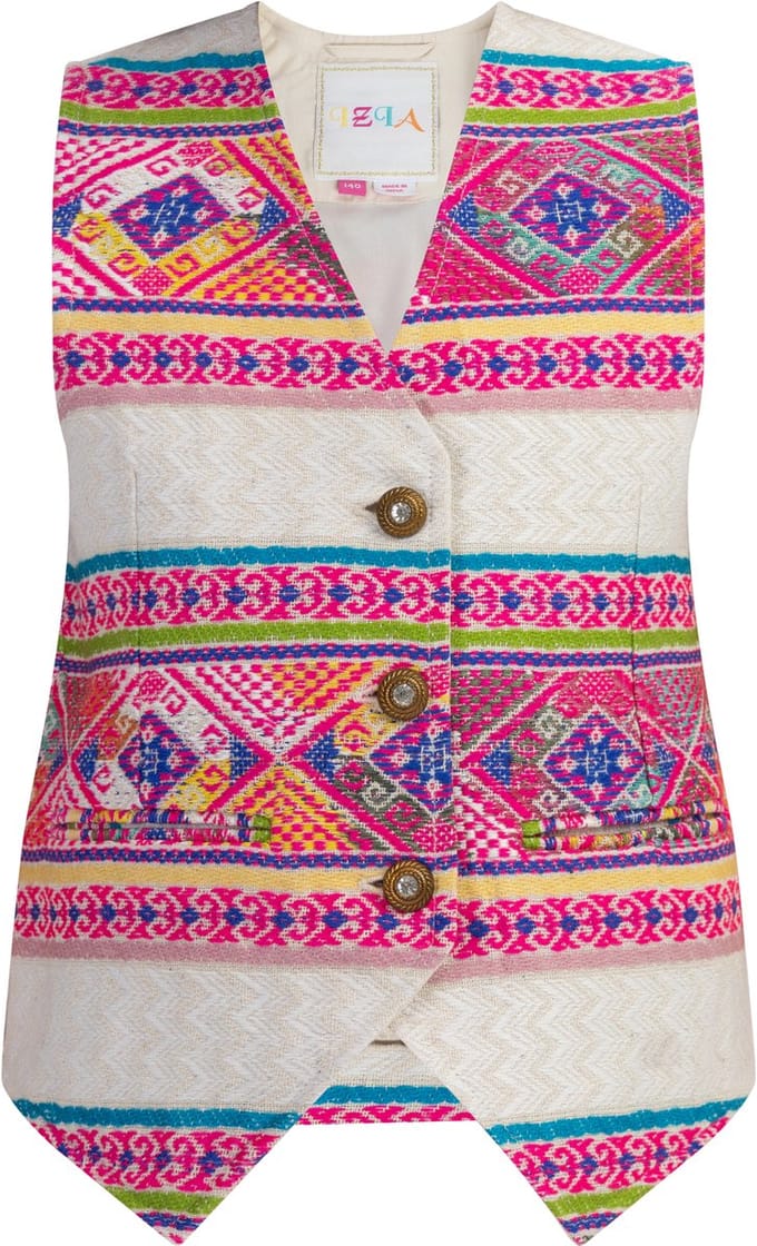IZIA Waistcoat