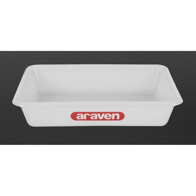 Araven vriezerbak 30x20.5cm