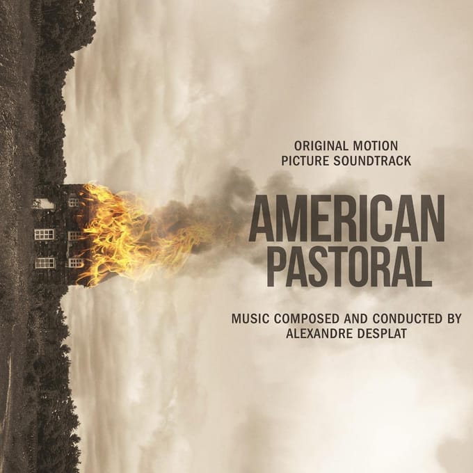 American Pastoral