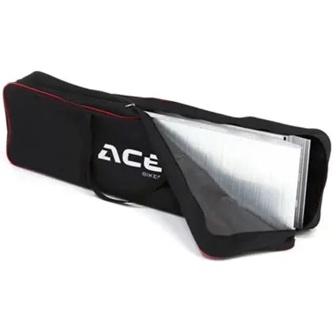 Laadbrugzak Acebikes