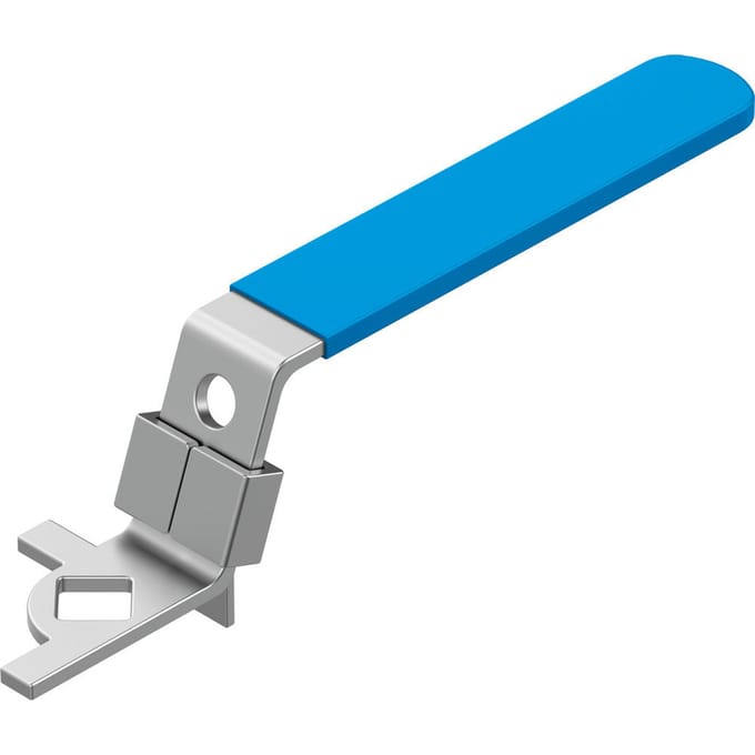 Festo Manuele hefboom - 4896015
