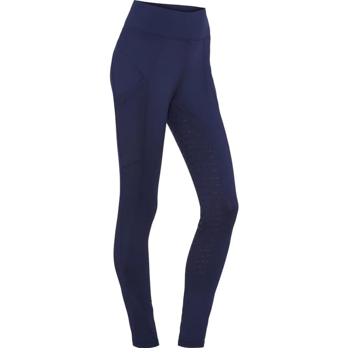 Dameslegging met volledige grip Equipage Vanda