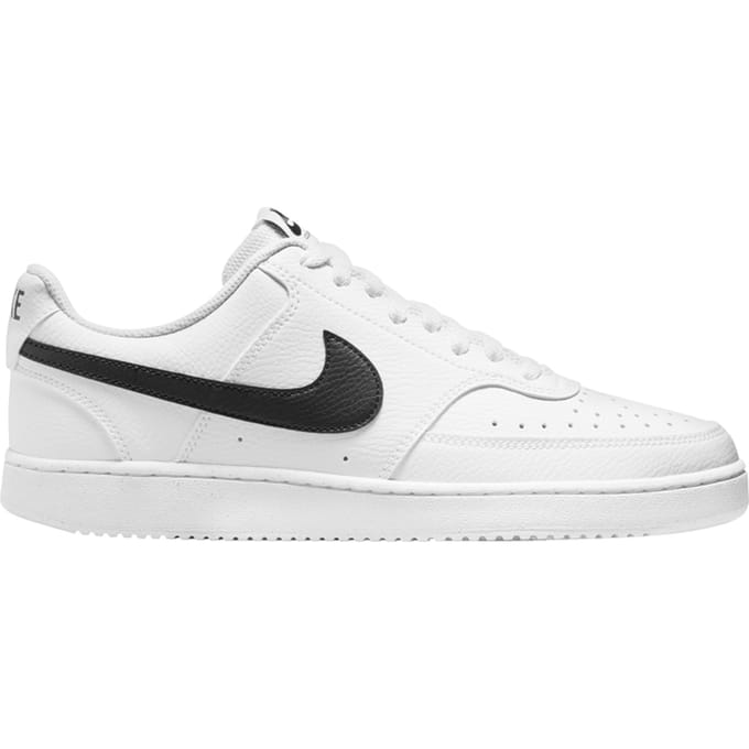 Nike Court Vision Low Next Nature Sneaker Wit K101