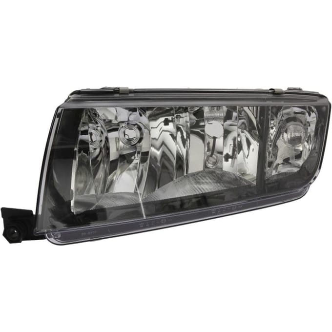 Koplampen TYC 20-6230-15-2, links